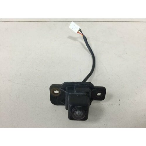 Камера заднего вида Mitsubishi PajeroMontero Sport KS 2015 4300₽