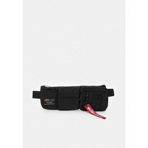 Сумка ALPHA INDUSTRIES черный 13689₽