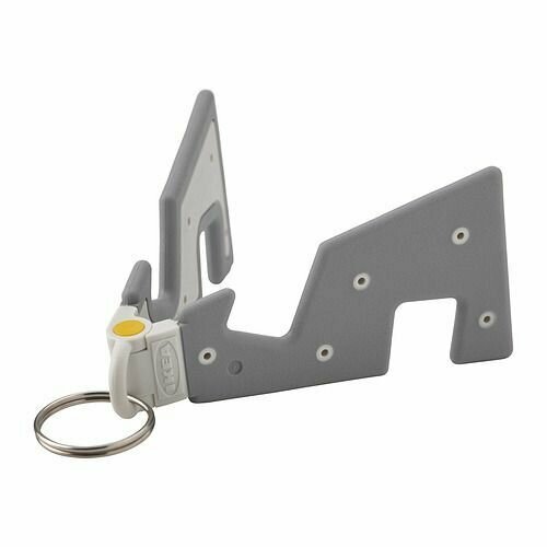 Подставка для мобильного телефона икеа YUPPIENALLE 348₽