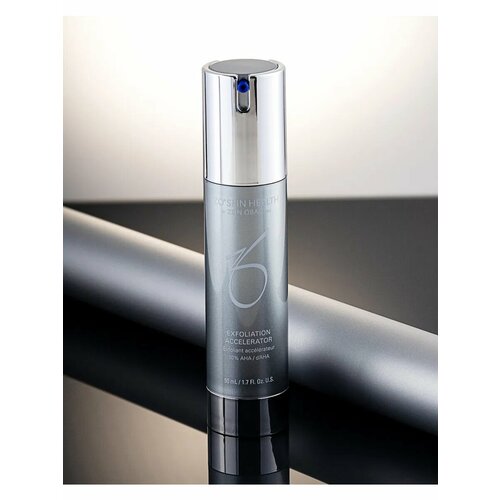 ZO Skin Health Средство для активного отшелушивания Exfoliation Accelerator 10 AHA Зейн Обаджи 50 мл 11200₽
