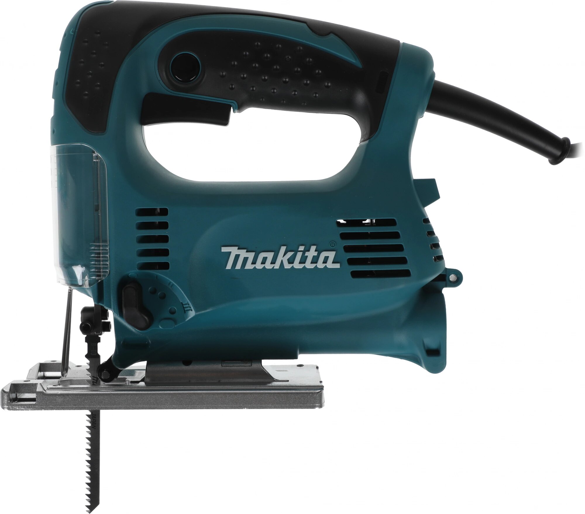Makita Лобзик Makita 4329 450Вт 3100ходов/мин от электросети