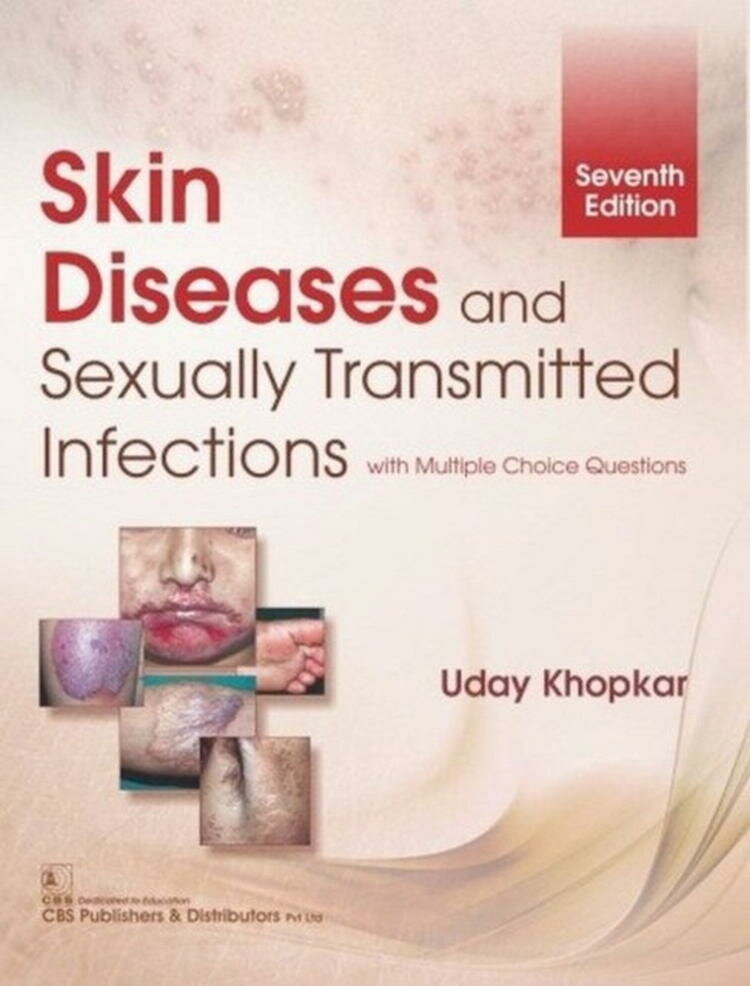 Skin Diseases And Sexually Transmitted Infections