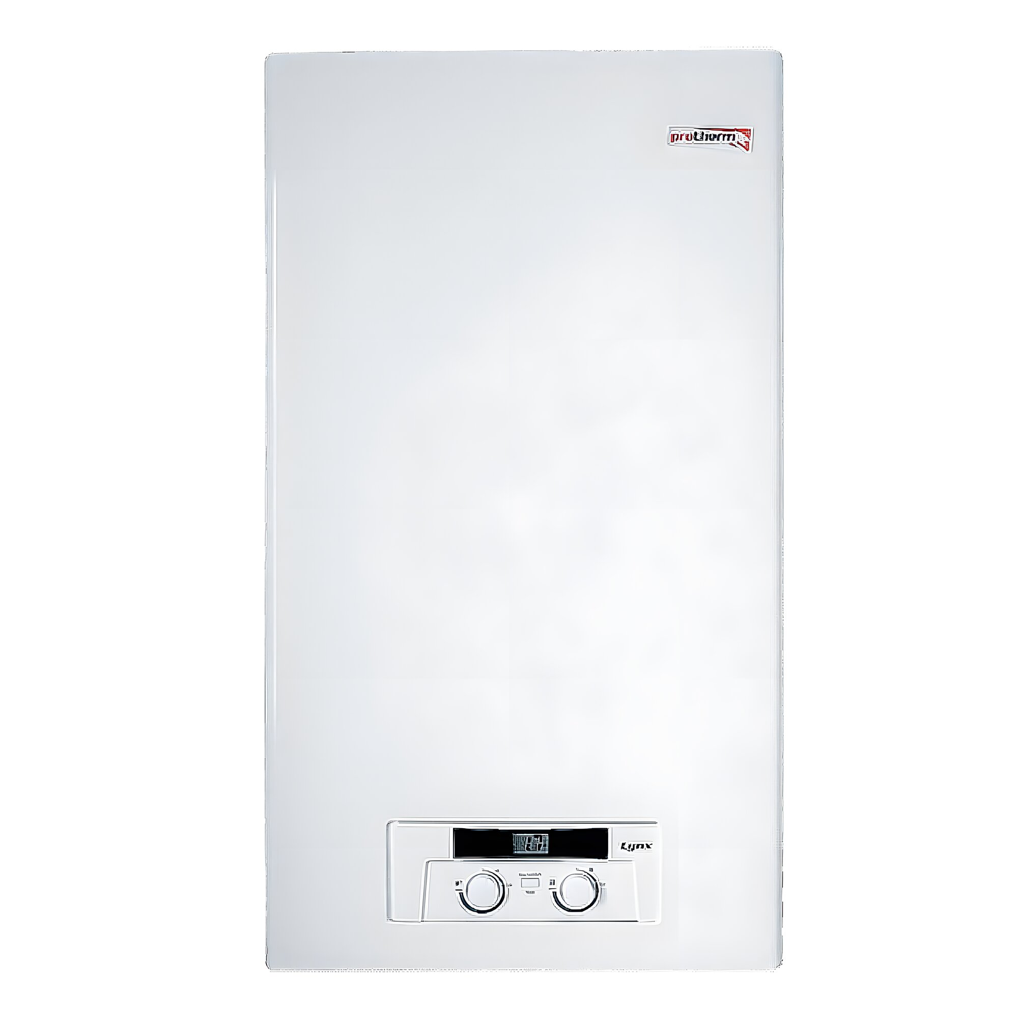 Котел газовый Protherm "Рысь" HK24 конвекционный двухконтурный