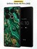 Силиконовый чехол DesignOnCase на Infinix Note 40 Pro (4G), защит...