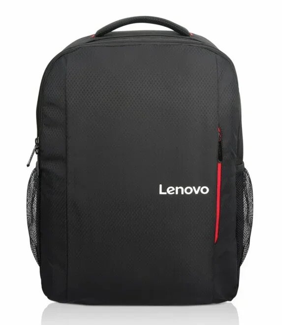 Lenovo simple backpack sale