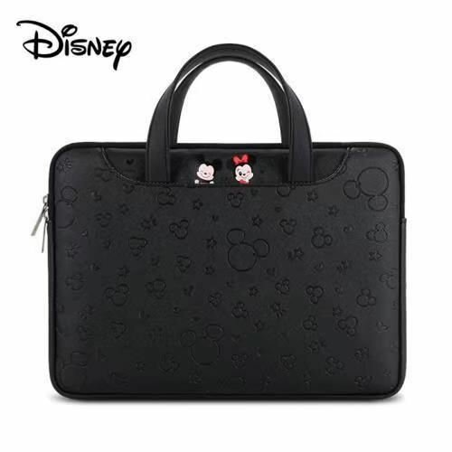 Женская сумка для ноутбука DISNEY/серии, подходящая для 13.3/14/15.6- дюймовые компьютеры-MIN