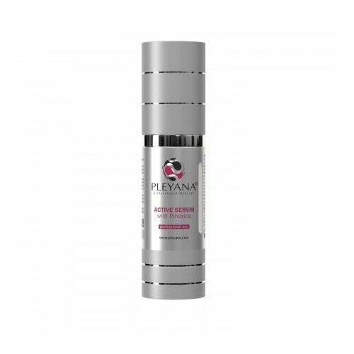 Сыворотка активная - 30 мл/ PLEYANA