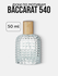 Духи восточные по мотивам Бакарат руж 540, Baccarat rouge 540 муж...
