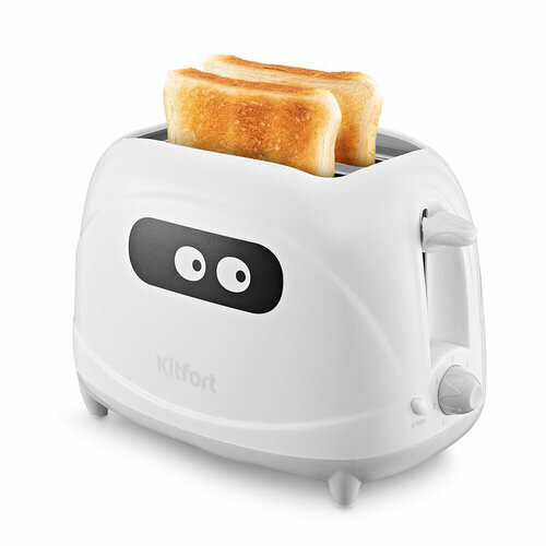 Тостер Kitfort КТ-6486 1590₽