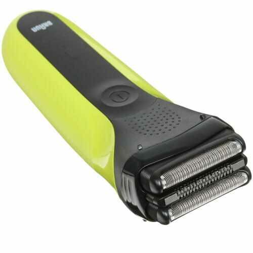 Электробритва Braun Series 3 300s — фото 1