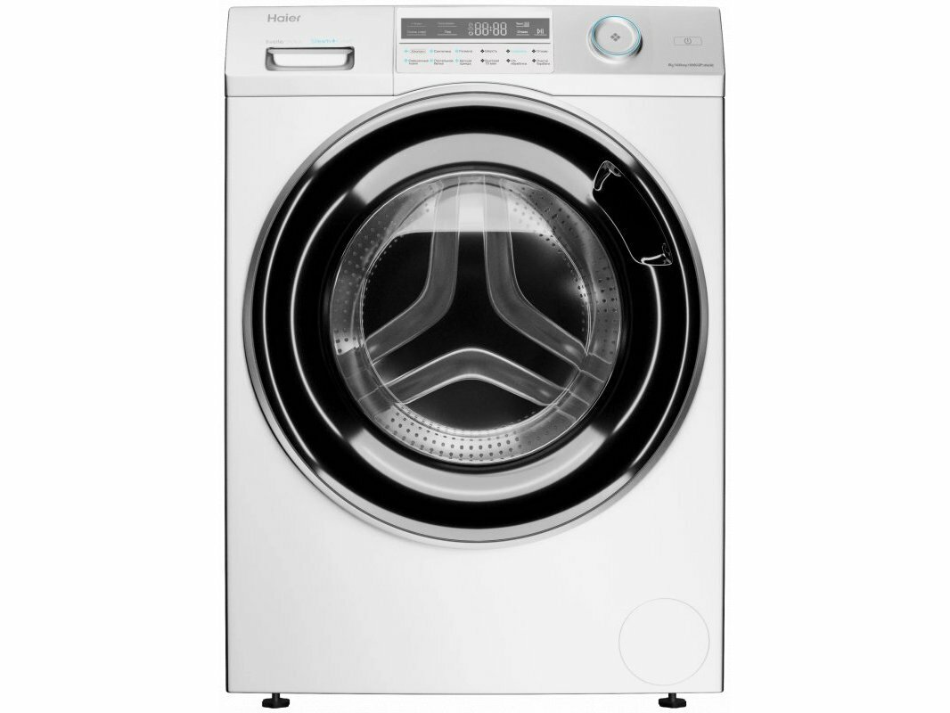 Стиральная машина Haier HW80-BP14969B, белый