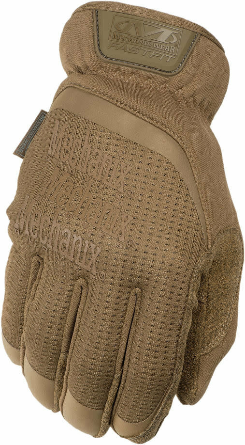 Перчатки Mechanix FastFit Coyote (размер XXL)