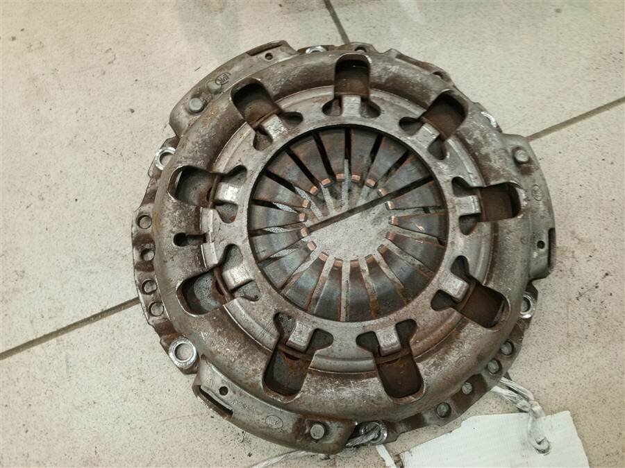 Корзина сцепления от Ford Fusion 2002-2012