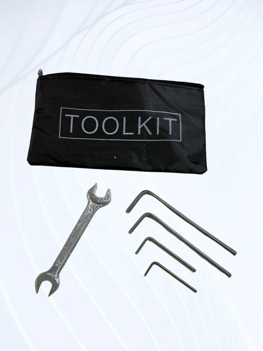 TOOLKIT для Kugoo M4, M4 Pro, Max Speed