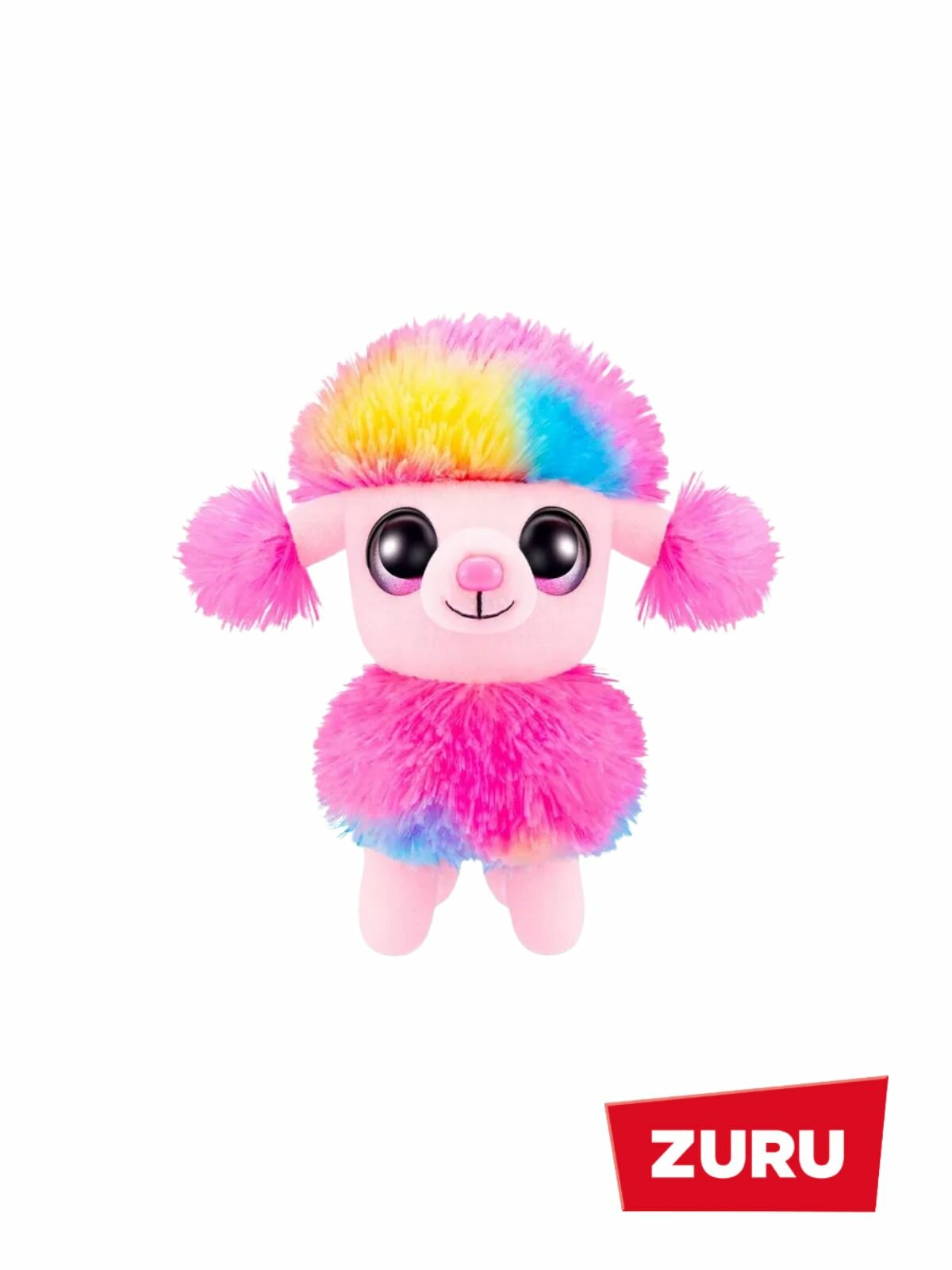Игрушка Zuru COCO SURPRISE Rainbow — фото 1