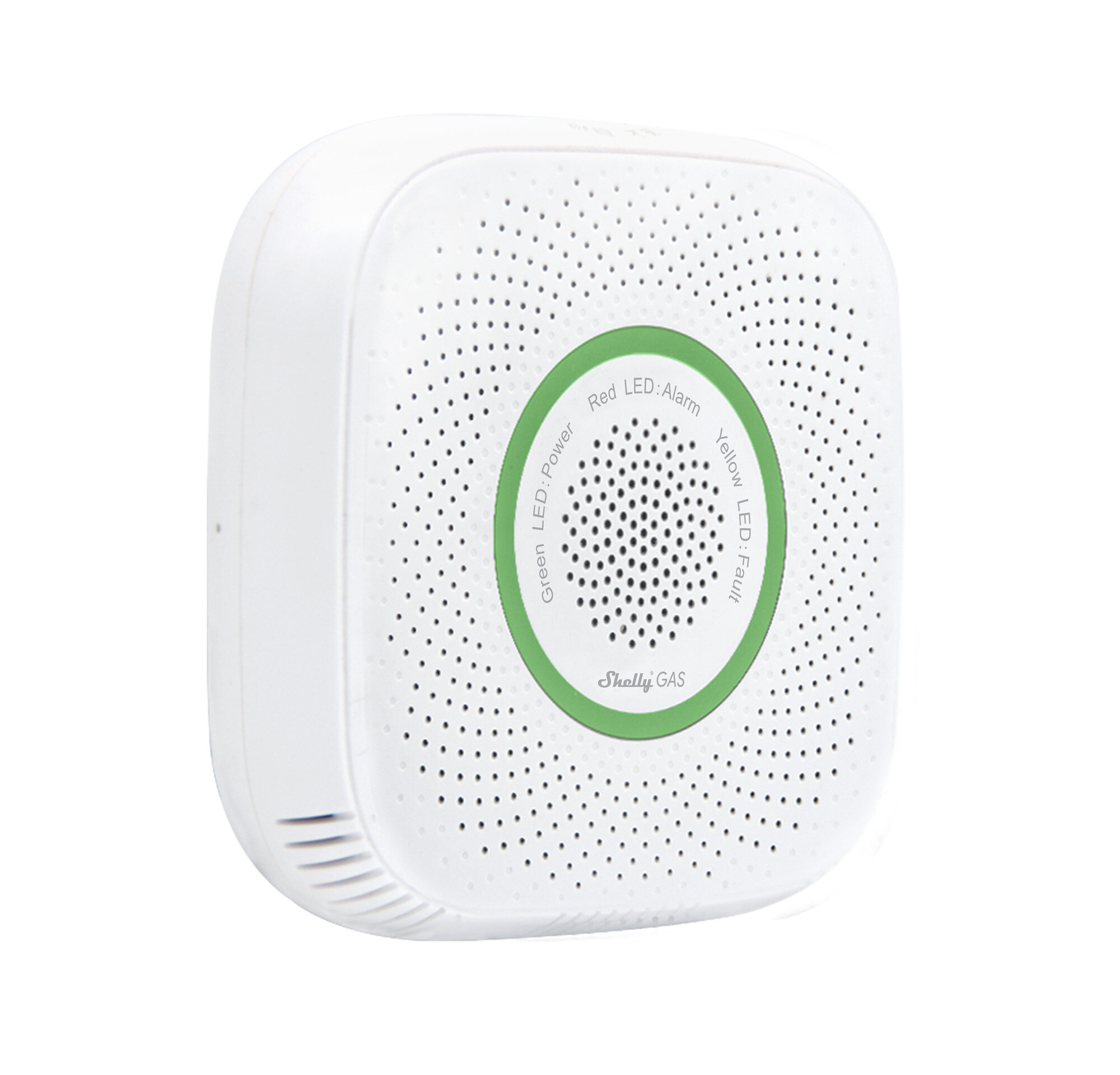 Shelly GAS LPG - датчик утечки газа Wi-Fi