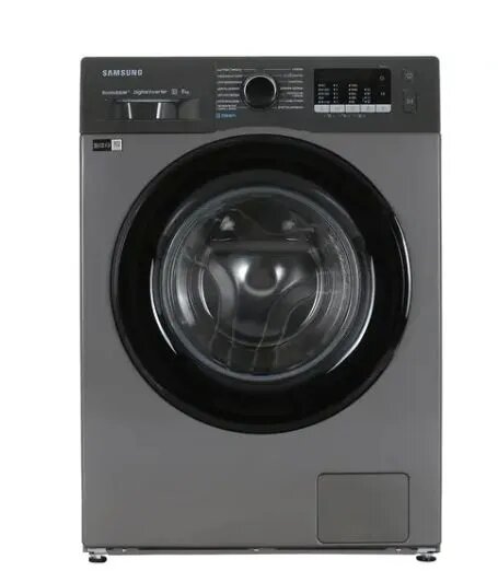 Стиральная машина Samsung WW80AGAS21AX