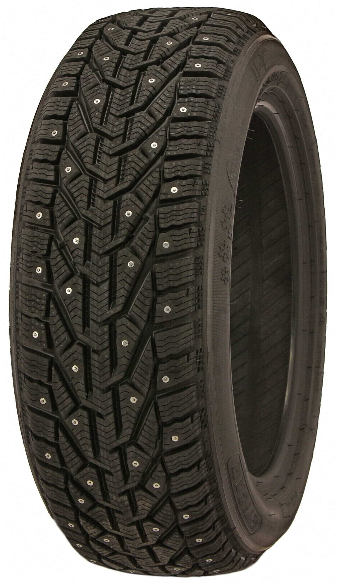 TIGAR ICE 205/55R16 94T шипованная