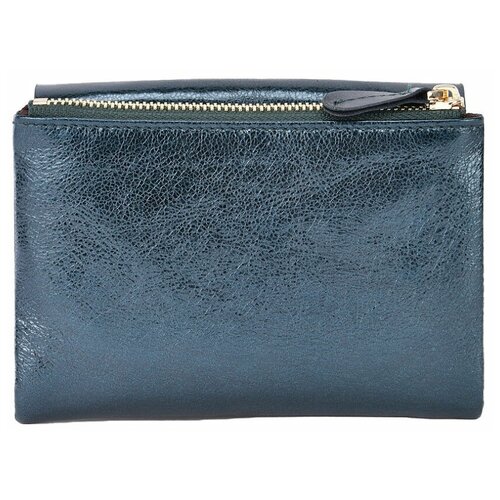 Кошелек женский 3929, Цвет зеленый