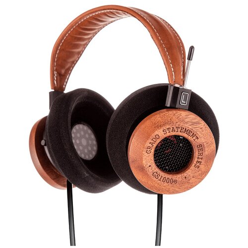 Проводные наушники Grado GS1000e Mahogany