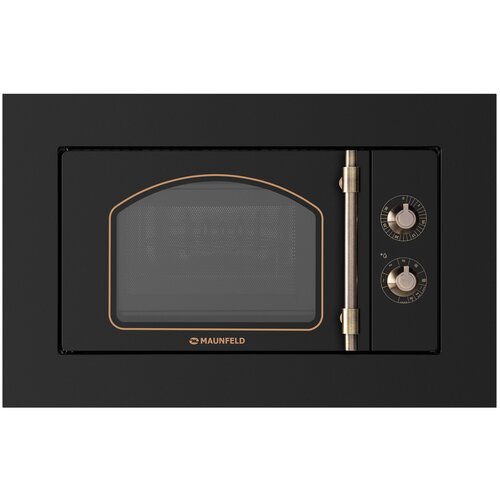 Микроволновая печь встраиваемая MAUNFELD JBMO205ERBG 2129000₽