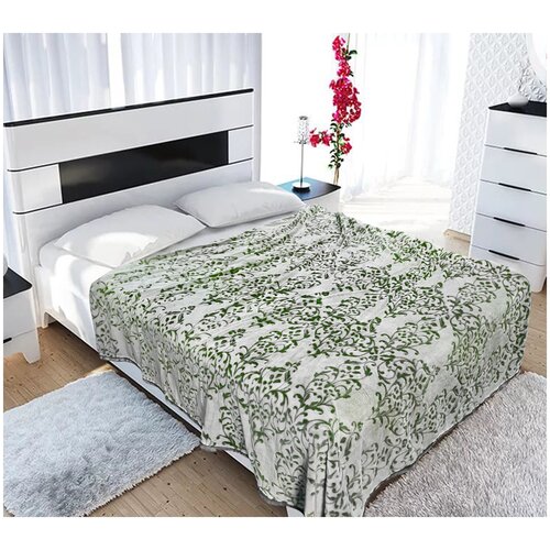 фото Плед ozoir br17107 (150х200 см) tango