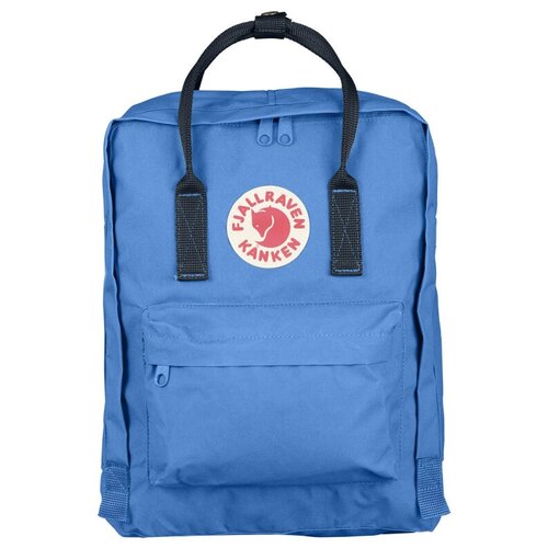 Рюкзак Fjallraven Kanken 525-560 (UN Blue-Navy)