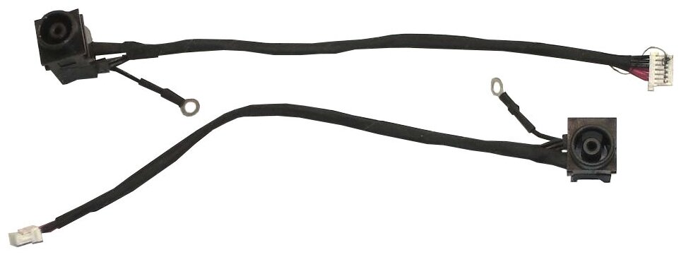 Разъем питания для ноутбука SONY VPC-Y(с кабелем) series 1430123
