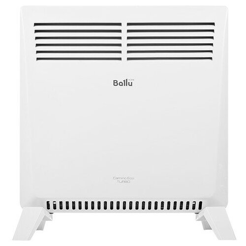 Конвектор Ballu Camino Eco Turbo BECEMT-1000 299000₽