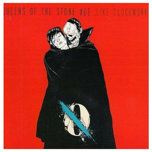 Queens of the Stone Age - . Like Clockwork