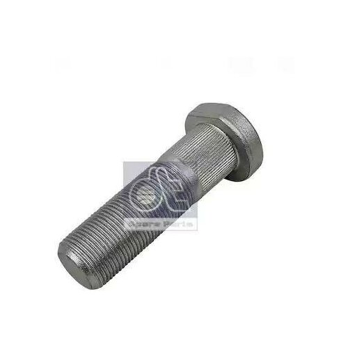 DT SPARE PARTS 440473 4.40473_болт колесный задний M22x1.5x84.5/75/50-10.9 \MB