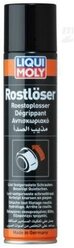 LIQUI MOLY 1985 Растворитель ржавчины Rostloser 0,3л