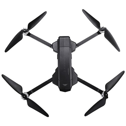 Радиоуправляемый квадрокоптер SJRC F11 PRO FPV RTF 2.4G - F11PRO-Bag