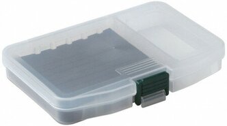 Коробка рыболовная Meiho SLIT FORM CASE SC-F-7 146х103х23