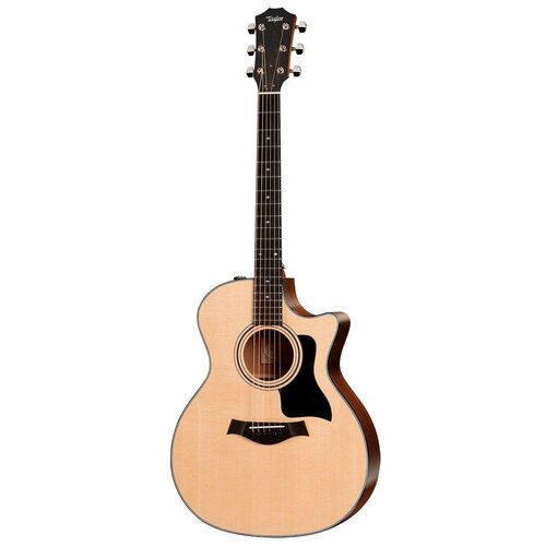 Электроакустическая гитара TAYLOR 314ce 300 Series