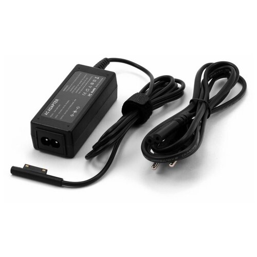 фото Блок питания для microsoft surface pro 3 (ktl su10528-14002) 30w sino power