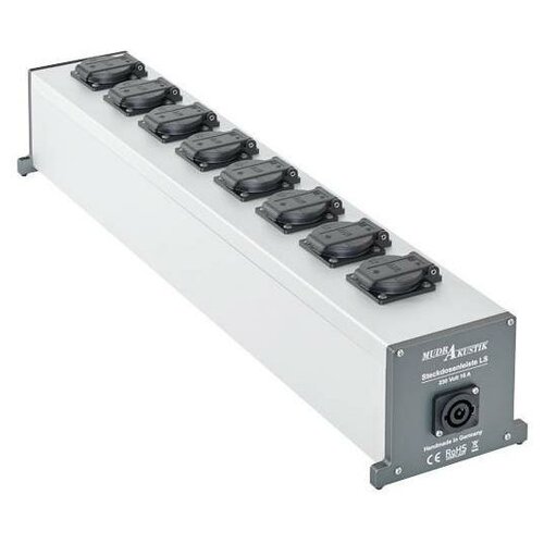 Сетевые фильтры Mudra Akustik LS 8