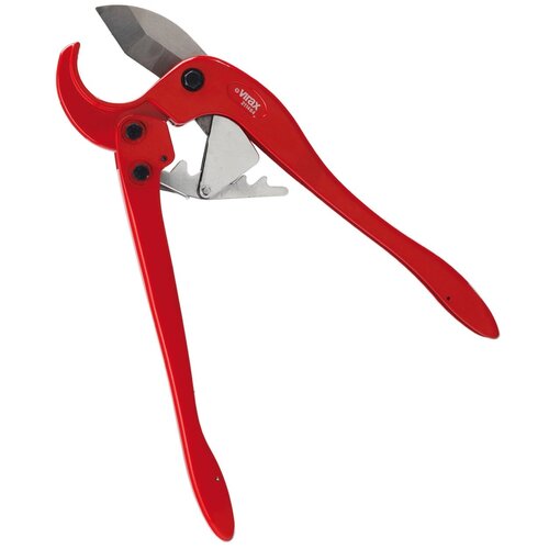 Ножницы для пластиковой трубы 63 мм Virax