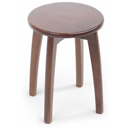 Табурет 828416 Миланский орех 340x340x440