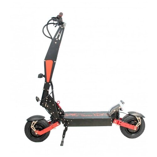 Yokamura Электросамокат Yokamura Ultra