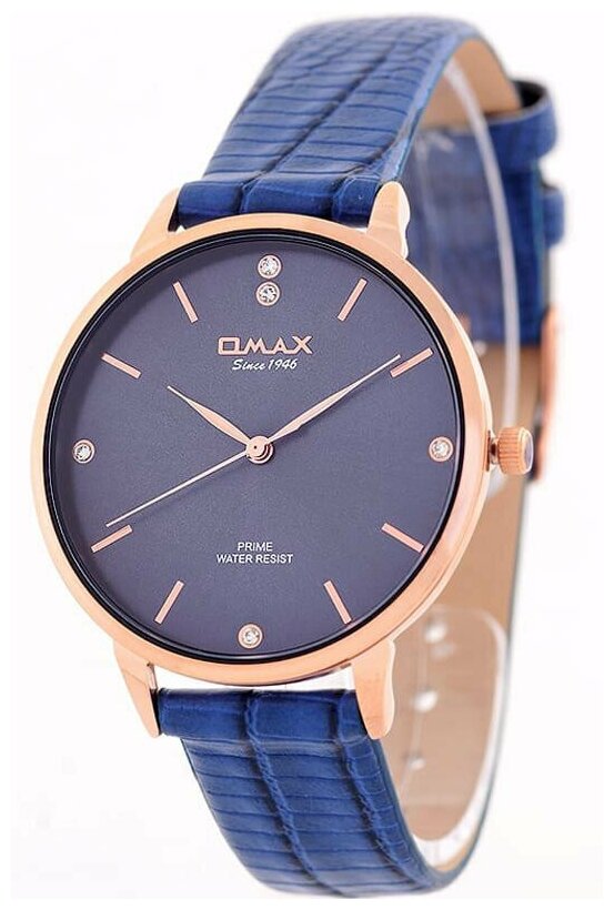 Наручные часы OMAX мужские Наручные часы OMAX PM003R44I кварцевые 
