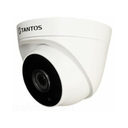 IP видеокамера Tantos TSi-Eeco25F 371700₽