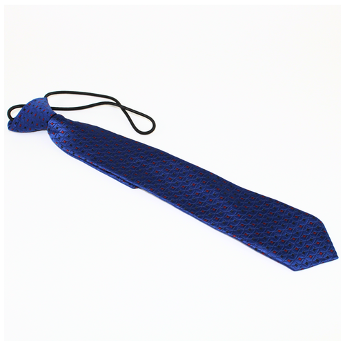 фото Галстук детский 30см stilmark (тонкая резинка) арт.3347 01 мода-торг