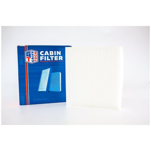 Фильтр салона GEELY Tugella 8025530500 Джили тугелла тугела