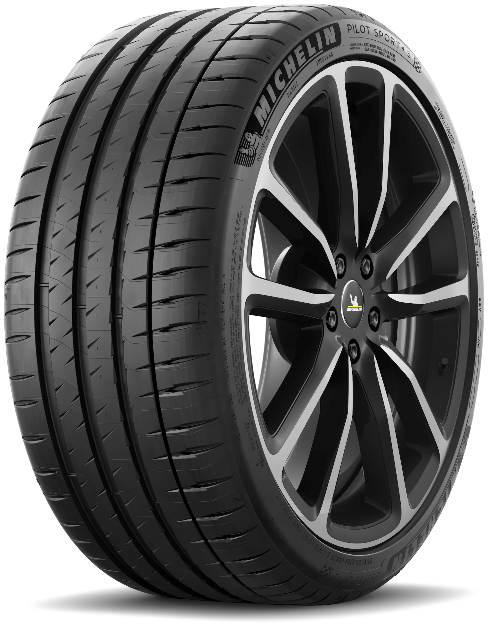Шина Continental SportContact 5 245/40 R17 91W FR MO