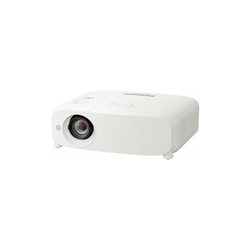 Проектор Panasonic PT-VZ580E 19500000₽