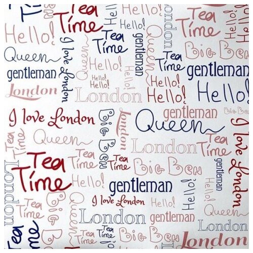 обои Caselio Oh La La 66228039