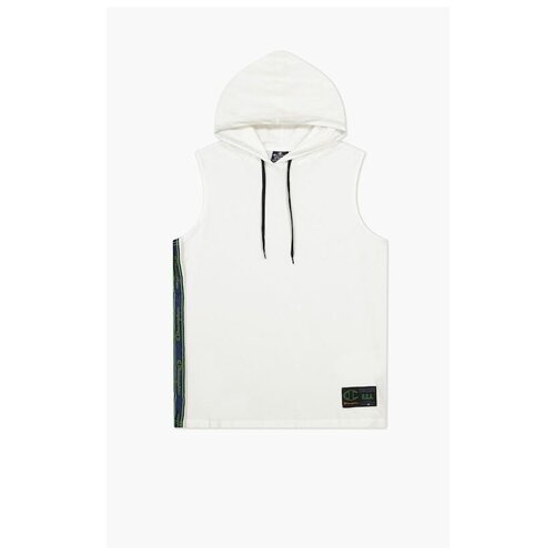 Футболка Champion Sleeveless Hooded T-Shirt Мужчины 217212-WW001 S