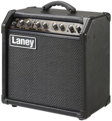 Гитарный комбо Laney LR20