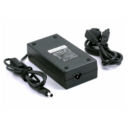 Блок питания для Dell 330-1830, PA-1151-06D, PA-15 (150W) 19 5v 6 7a 130w laptop charger for dell pa 4e da130pe1 00 ju012 cm161 ocm161 330 1829 330 183 for inspiron 15 5576 5577 7557